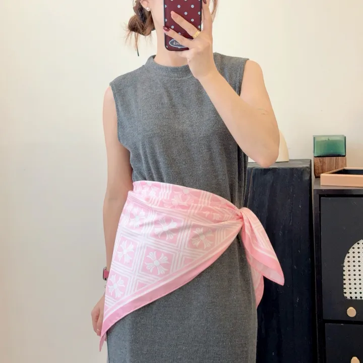 スーパーコピー クロムハーツ マフラー