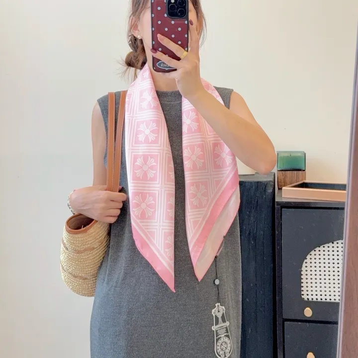 スーパーコピー クロムハーツ マフラー