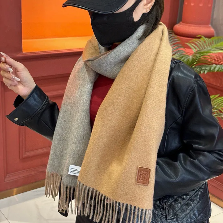 スーパーコピー ロエベ マフラー