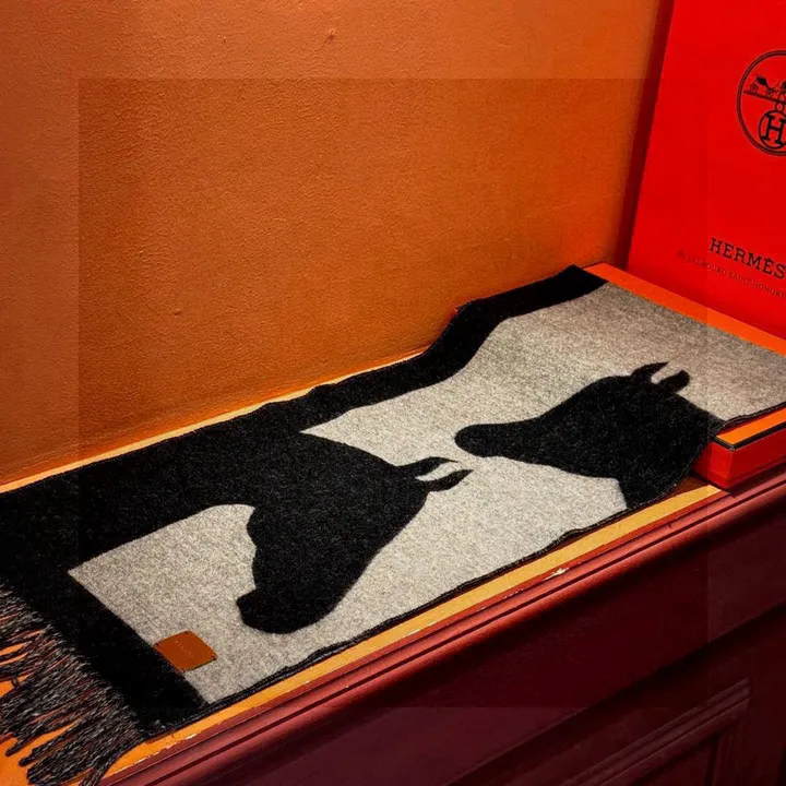 スーパーコピー エルメス マフラー