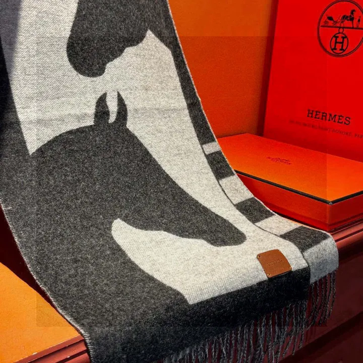 スーパーコピー エルメス マフラー