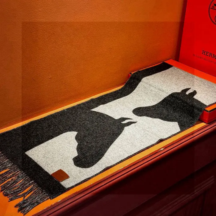 スーパーコピー エルメス マフラー