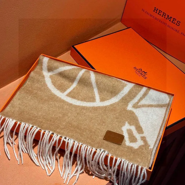 スーパーコピー エルメス マフラー