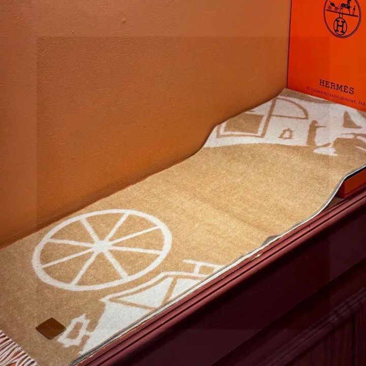 スーパーコピー エルメス マフラー