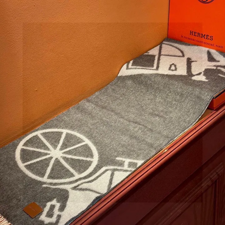 スーパーコピー エルメス マフラー