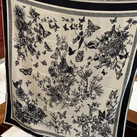 スーパーコピー ディオール マフラー