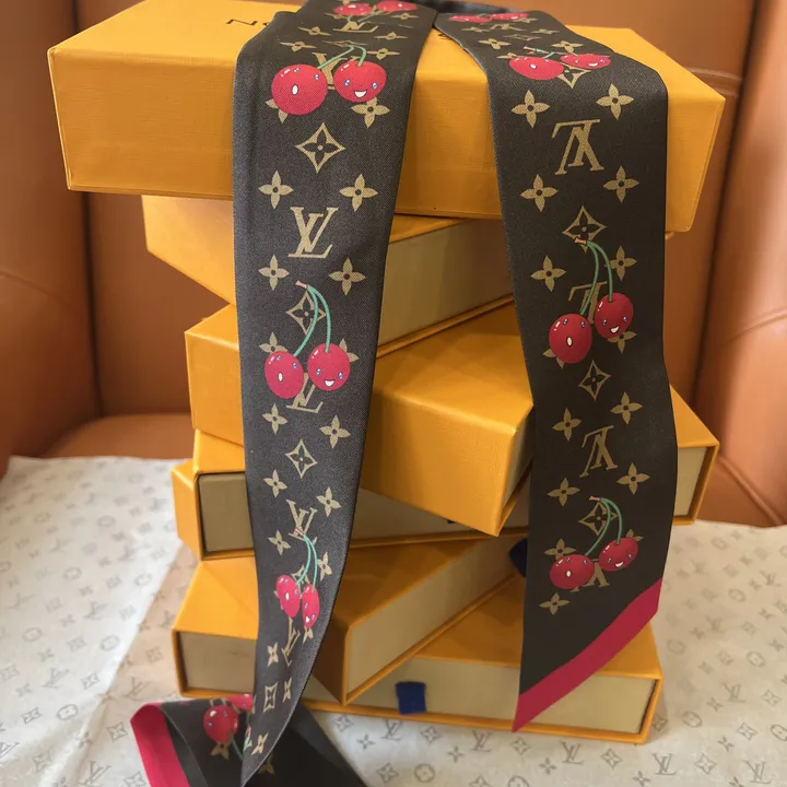 スーパーコピー ルイヴィトン マフラー