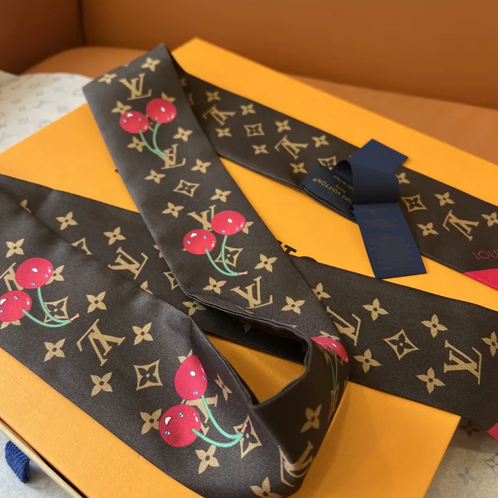 スーパーコピー ルイヴィトン マフラー