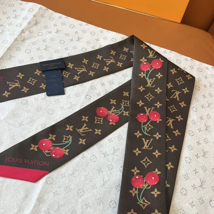 スーパーコピー ルイヴィトン マフラー