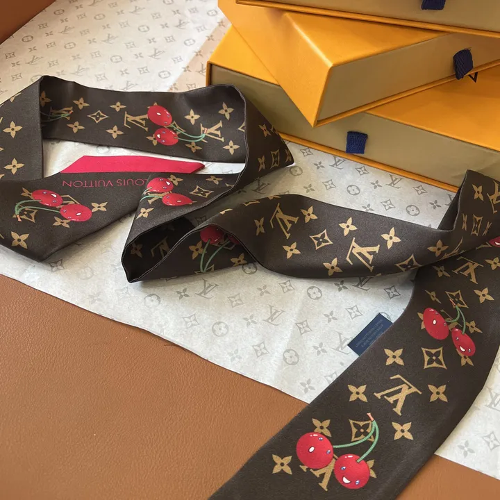 スーパーコピー ルイヴィトン マフラー