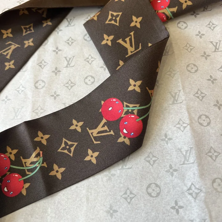 スーパーコピー ルイヴィトン マフラー