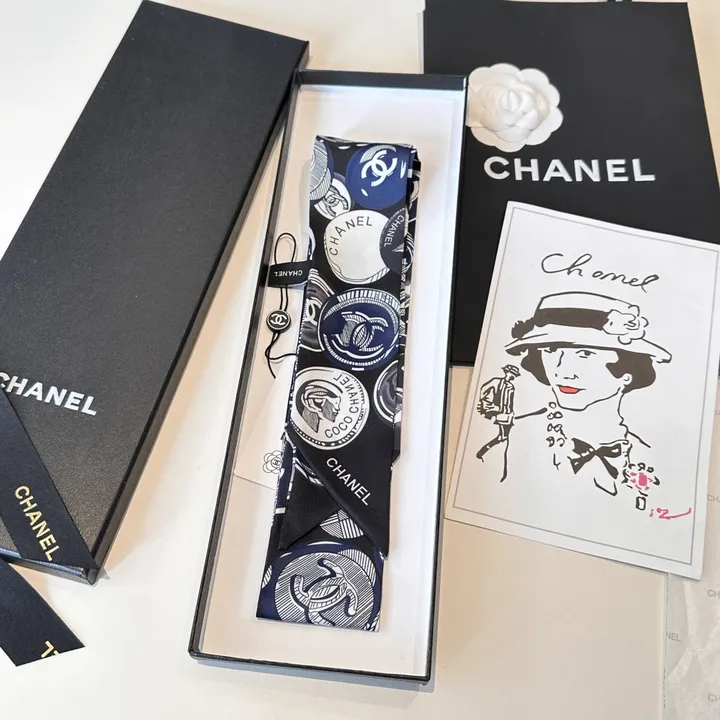 スーパーコピー シャネル マフラー