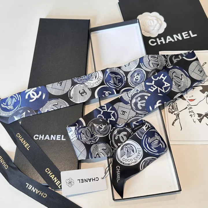 スーパーコピー シャネル マフラー