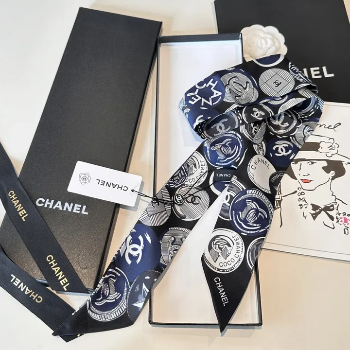 スーパーコピー シャネル マフラー