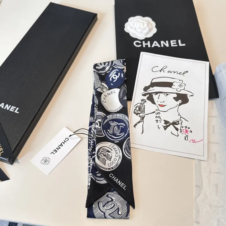 スーパーコピー シャネル マフラー