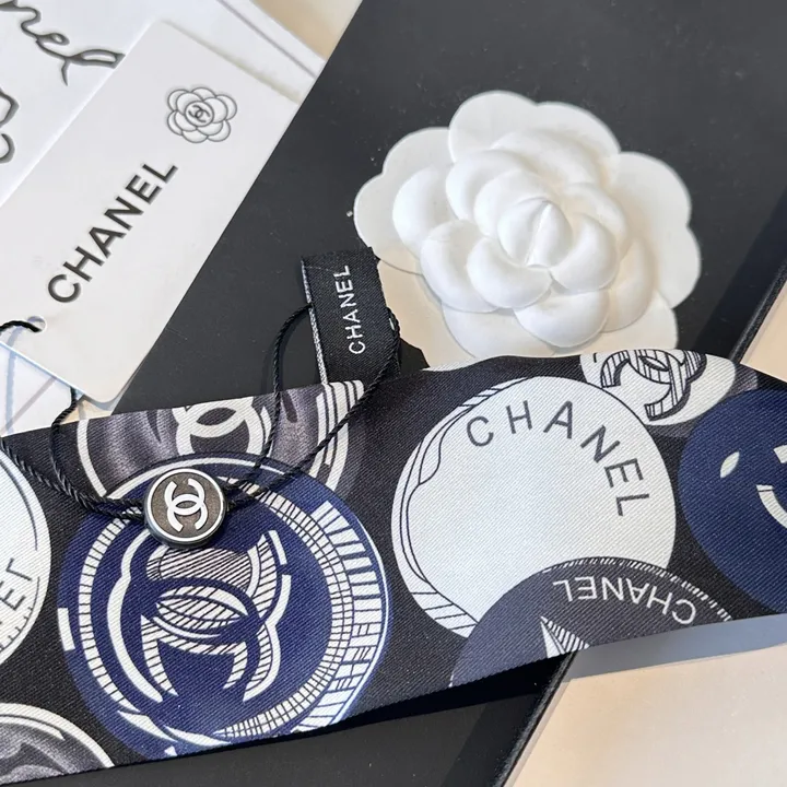 スーパーコピー シャネル マフラー