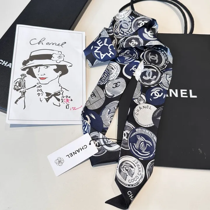 スーパーコピー シャネル マフラー