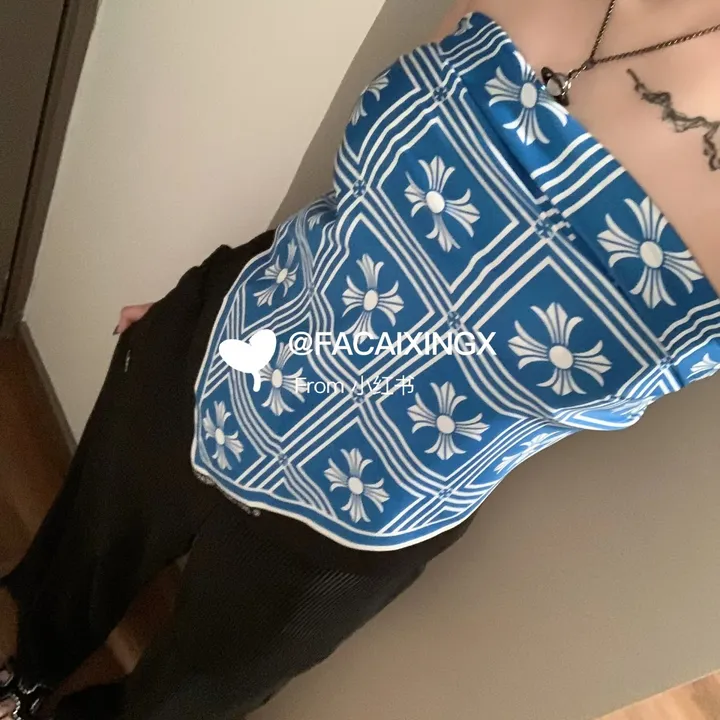 スーパーコピー クロムハーツ マフラー