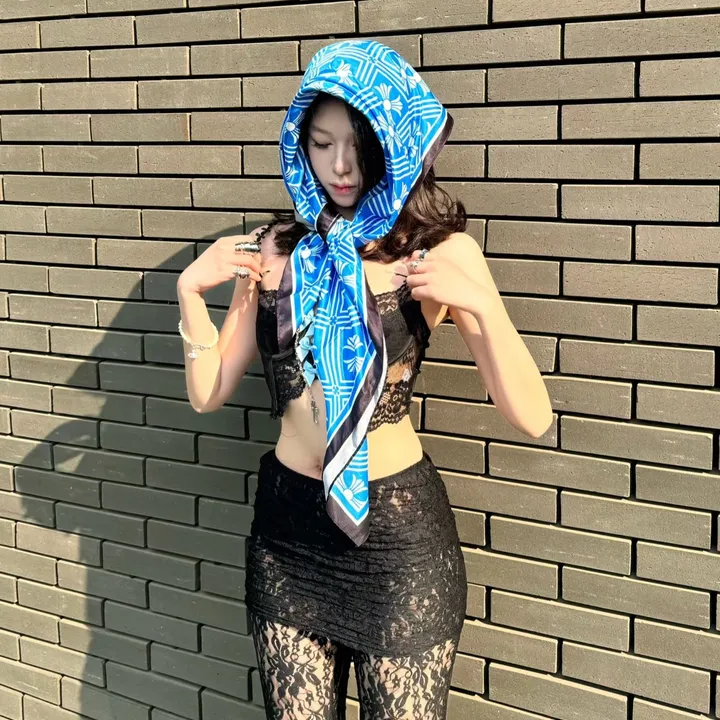 スーパーコピー クロムハーツ マフラー