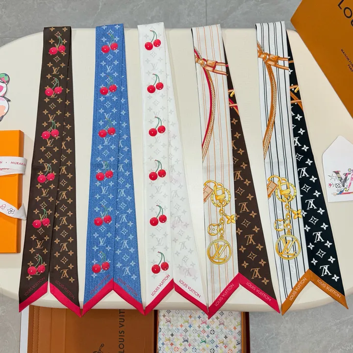 スーパーコピー ルイヴィトン マフラー