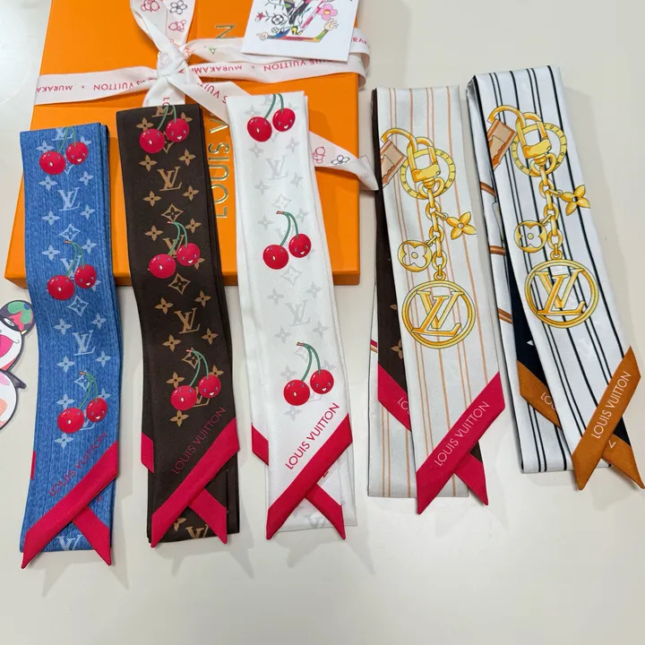 スーパーコピー ルイヴィトン マフラー