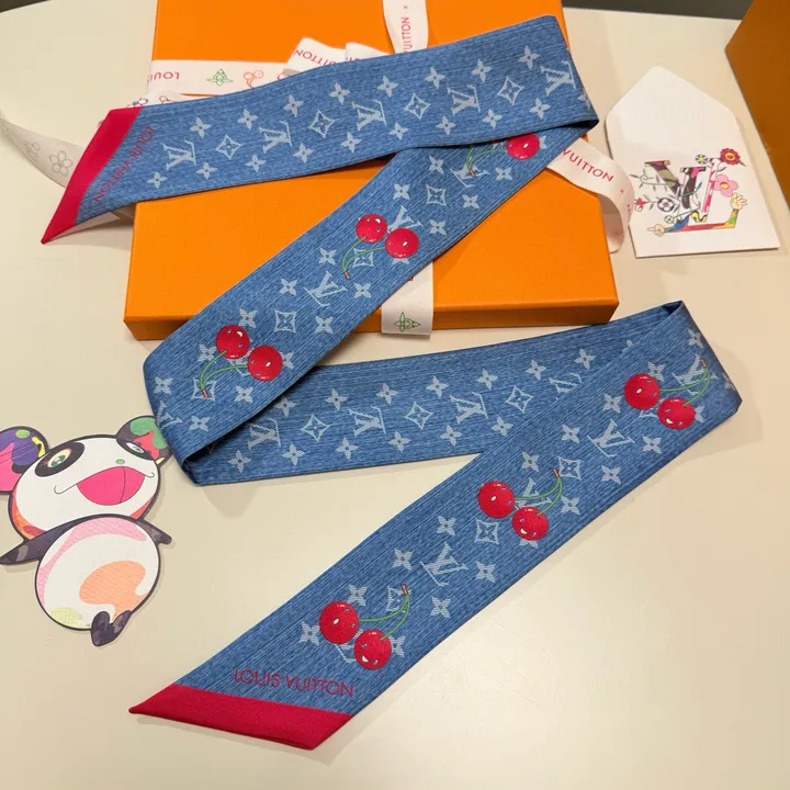 スーパーコピー ルイヴィトン マフラー