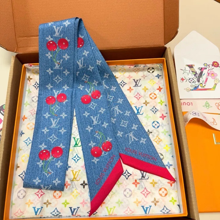 スーパーコピー ルイヴィトン マフラー