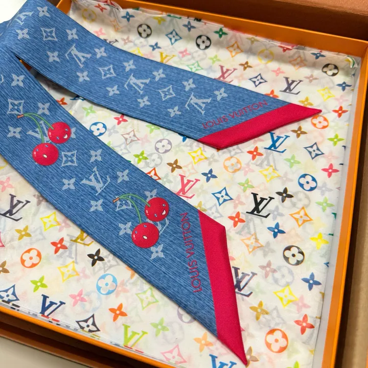 スーパーコピー ルイヴィトン マフラー