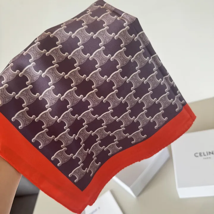 スーパーコピー セリーヌ マフラー