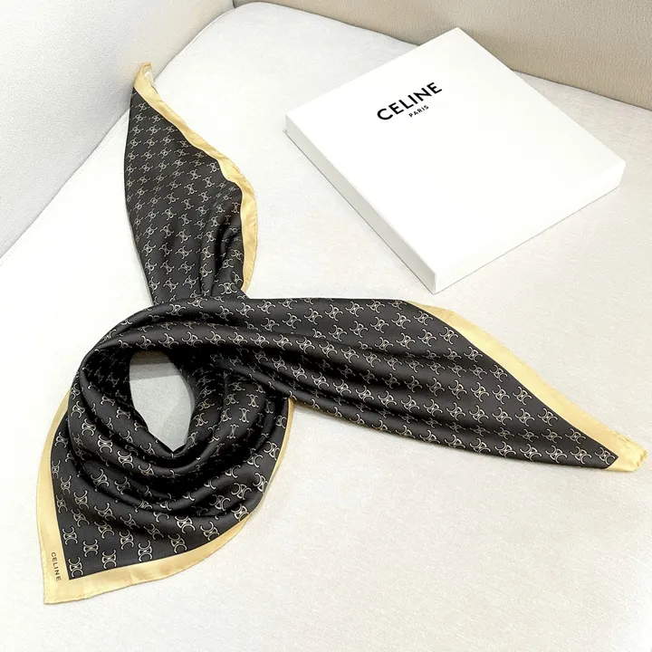 スーパーコピー セリーヌ マフラー