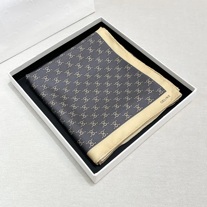 スーパーコピー セリーヌ マフラー