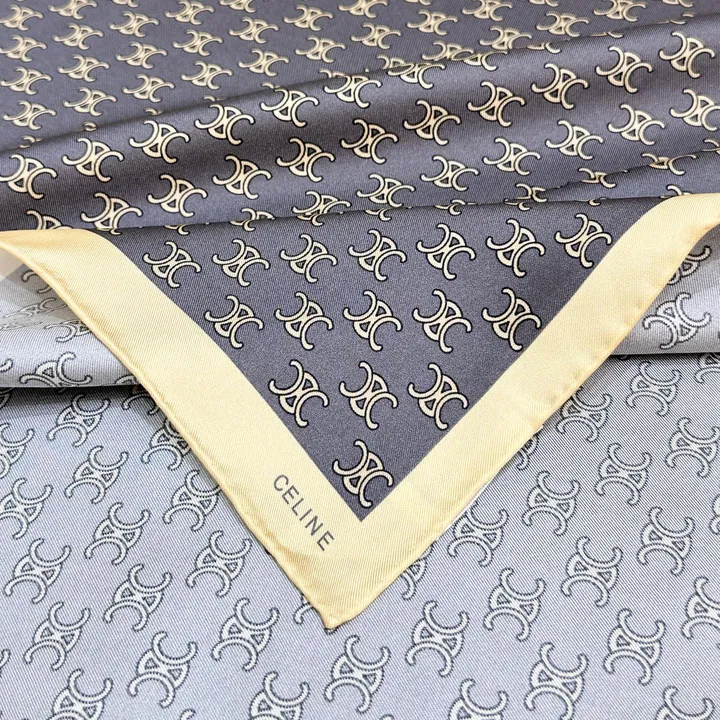 スーパーコピー セリーヌ マフラー