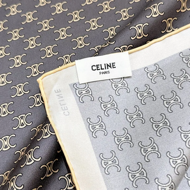 スーパーコピー セリーヌ マフラー