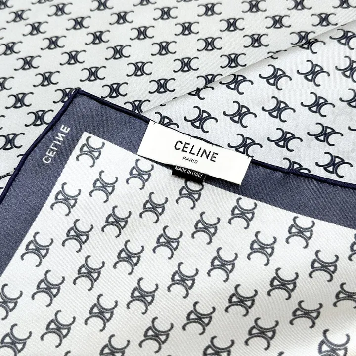 スーパーコピー セリーヌ マフラー