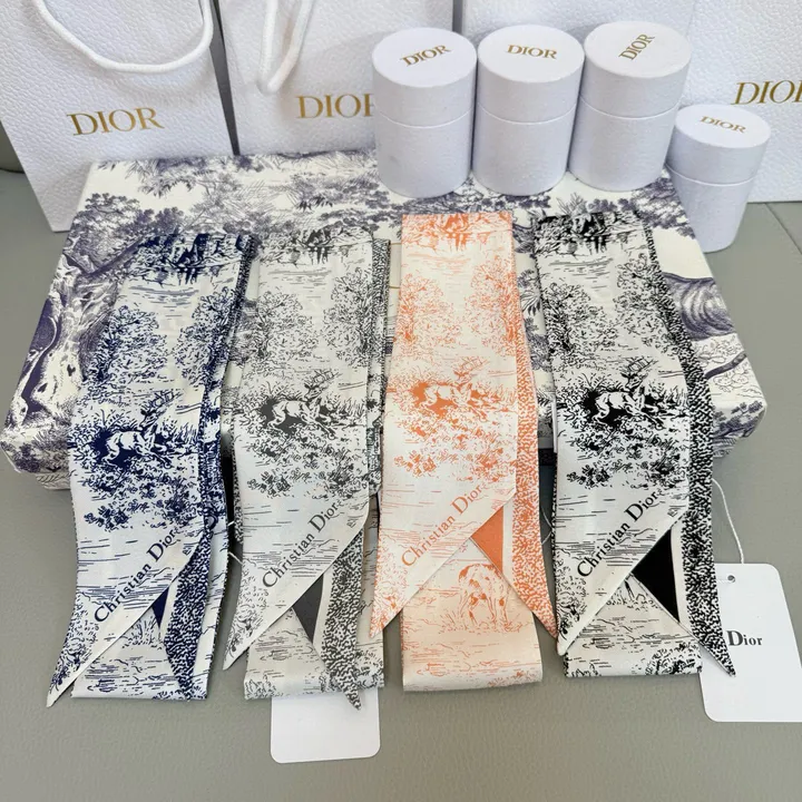 スーパーコピー ディオール マフラー