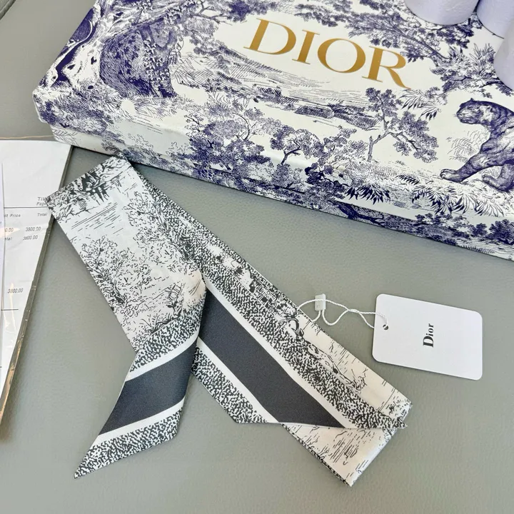 スーパーコピー ディオール マフラー