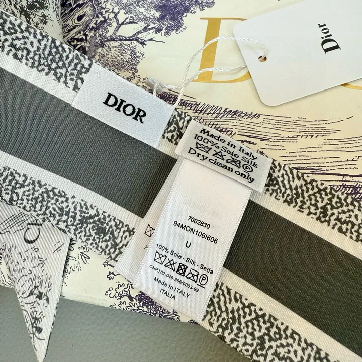 スーパーコピー ディオール マフラー