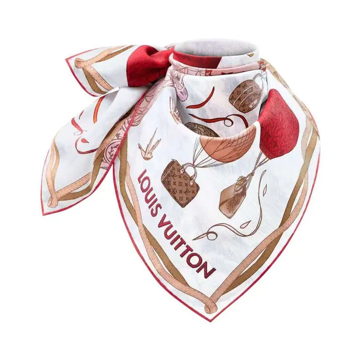 スーパーコピー ルイヴィトン マフラー