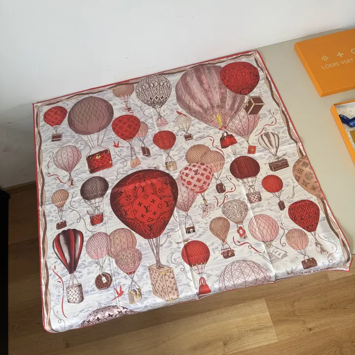 スーパーコピー ルイヴィトン マフラー