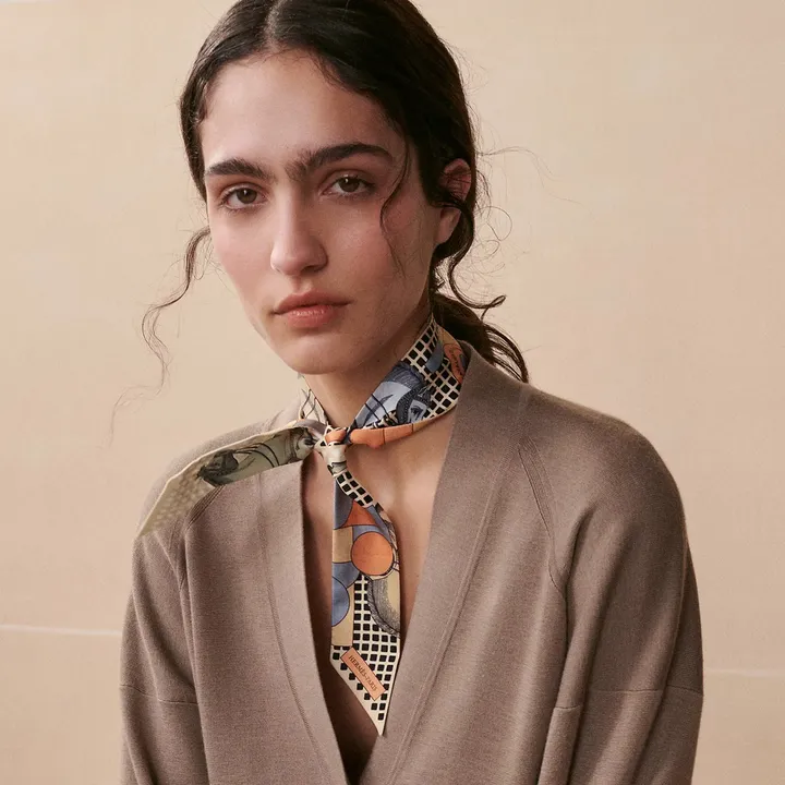 スーパーコピー エルメス マフラー