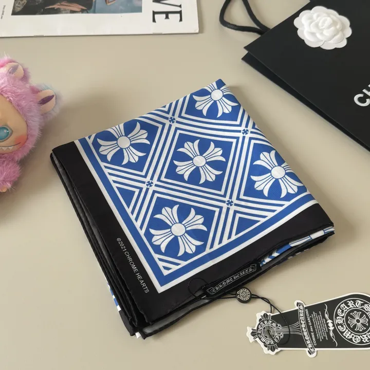 スーパーコピー クロムハーツ マフラー