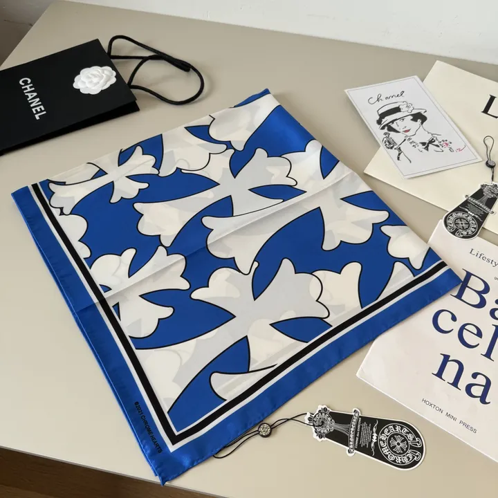 スーパーコピー クロムハーツ マフラー