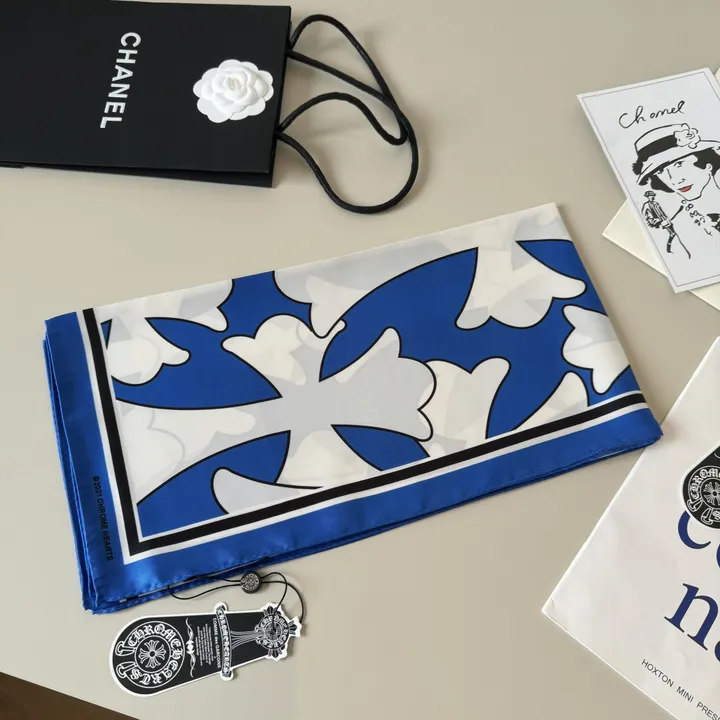 スーパーコピー クロムハーツ マフラー