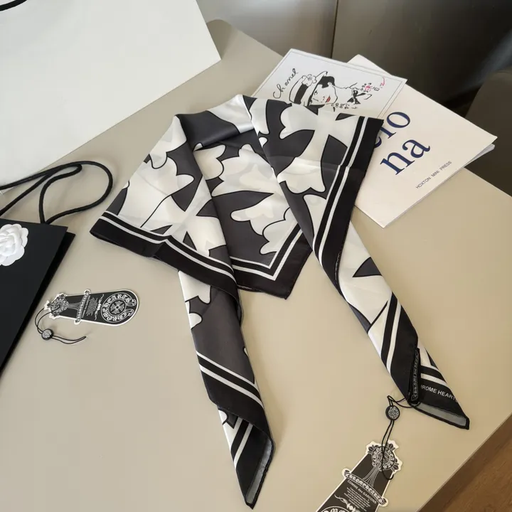 スーパーコピー クロムハーツ マフラー