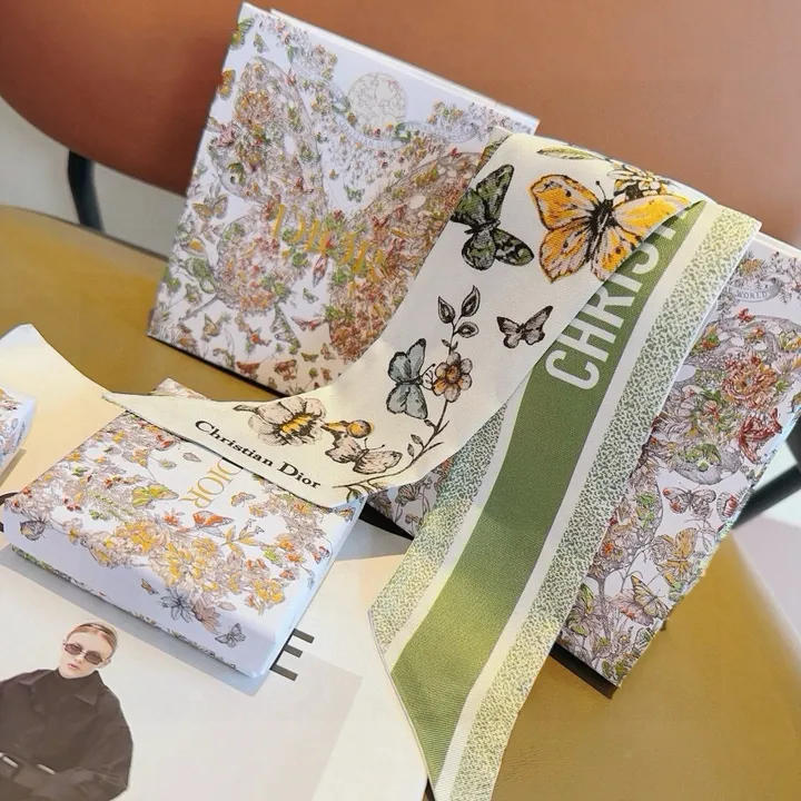 スーパーコピー ディオール マフラー