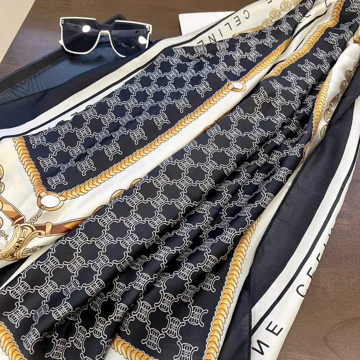 スーパーコピー セリーヌ マフラー