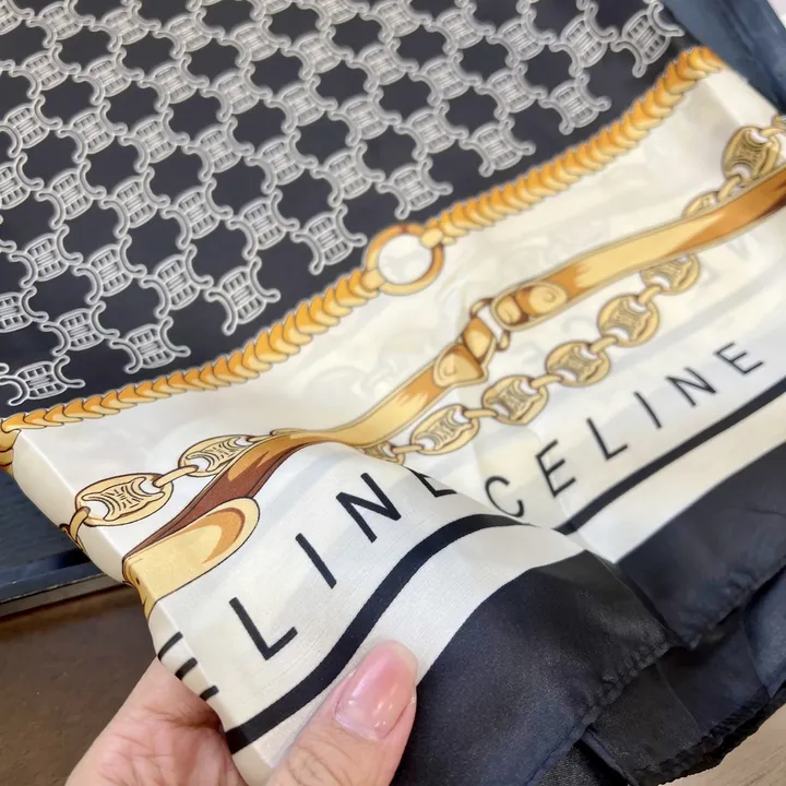 スーパーコピー セリーヌ マフラー