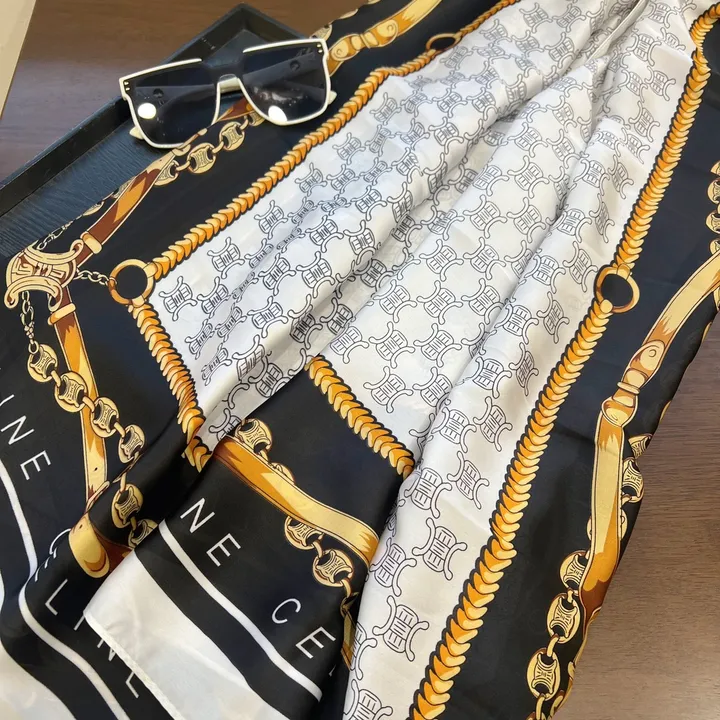 スーパーコピー セリーヌ マフラー