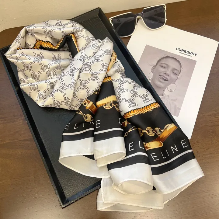 スーパーコピー セリーヌ マフラー