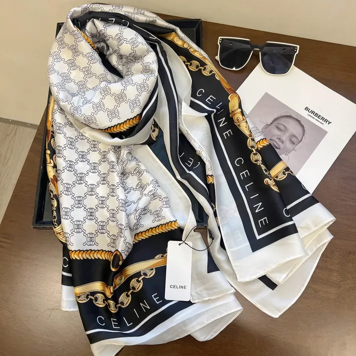 スーパーコピー セリーヌ マフラー